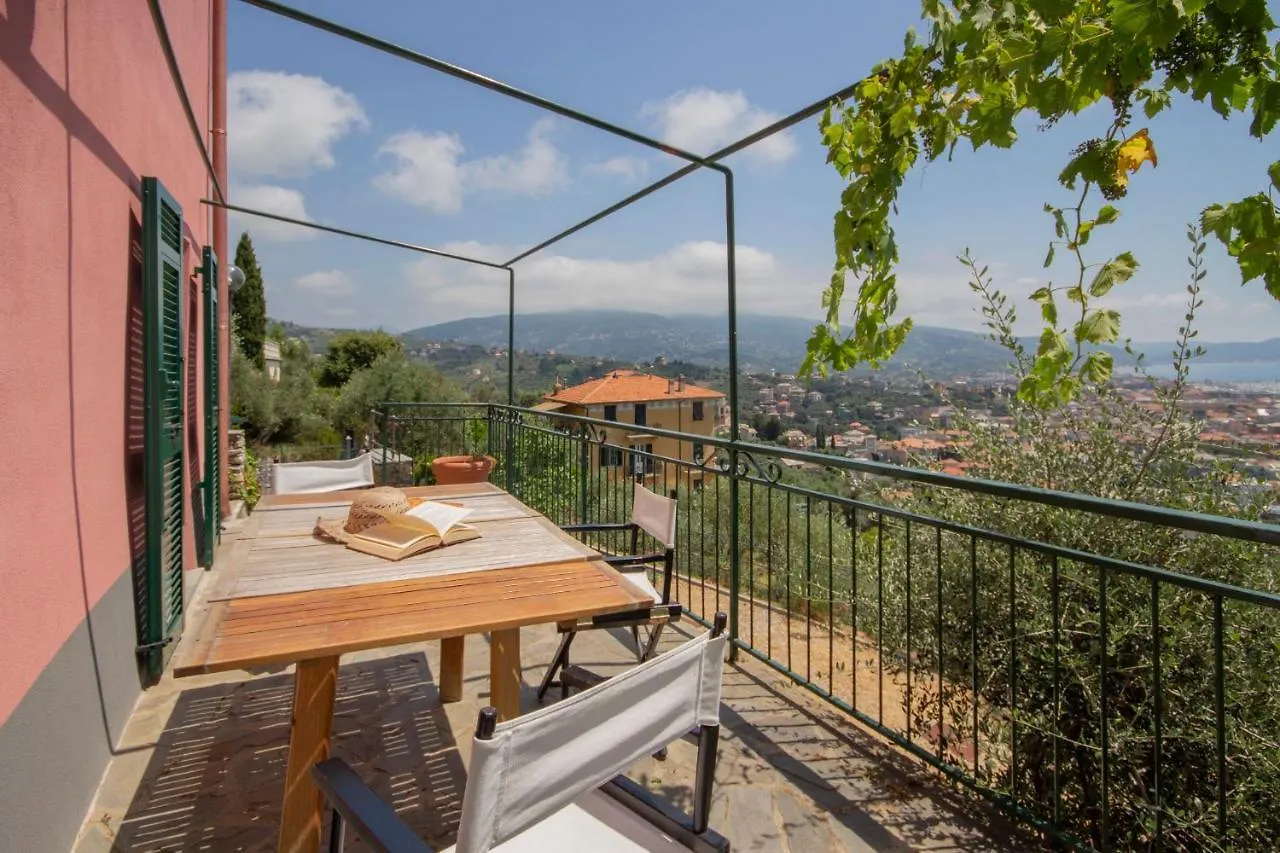 Meridione Apartment Chiavari
