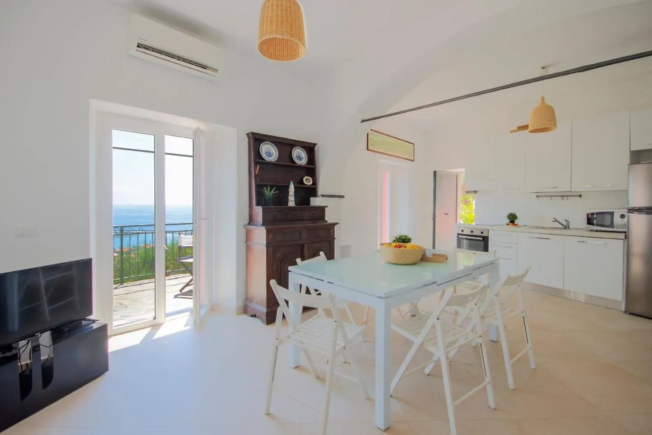 Meridione Apartment Chiavari