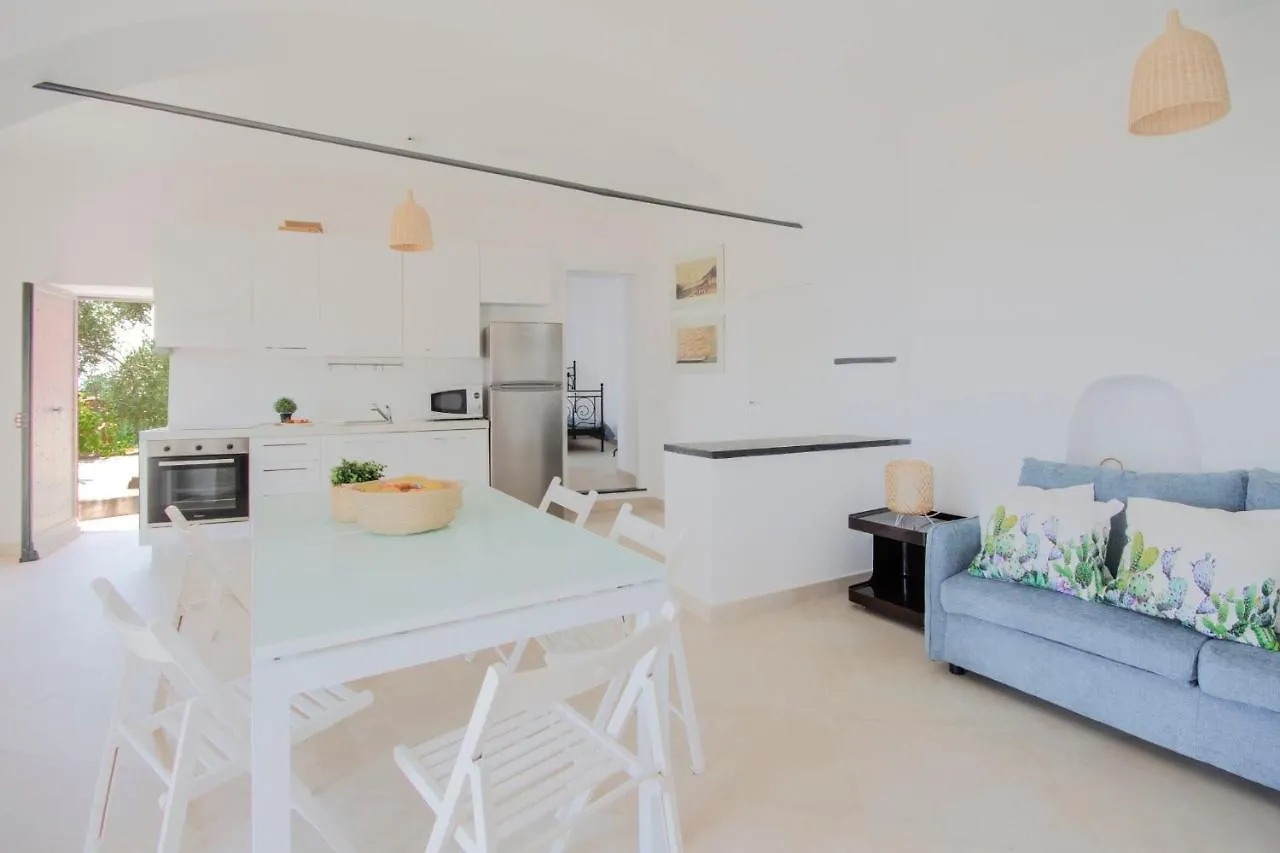 Meridione Apartment Chiavari