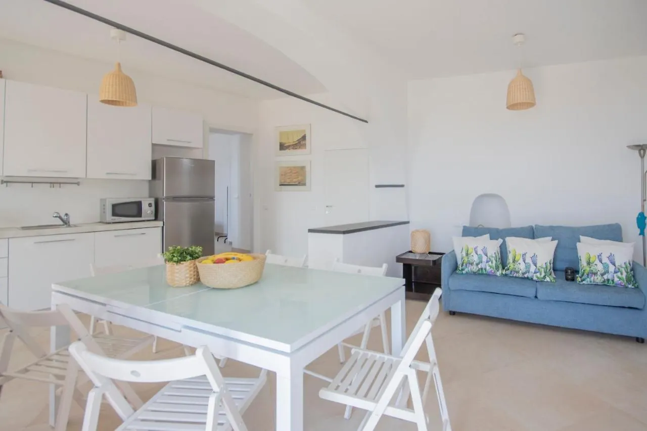 Meridione Apartment Chiavari