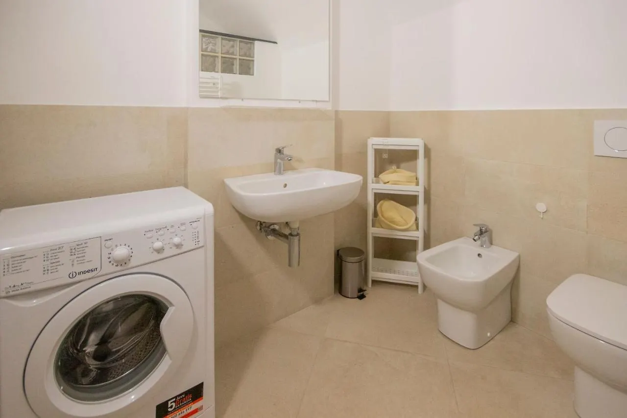 Meridione Apartment Chiavari 0*,