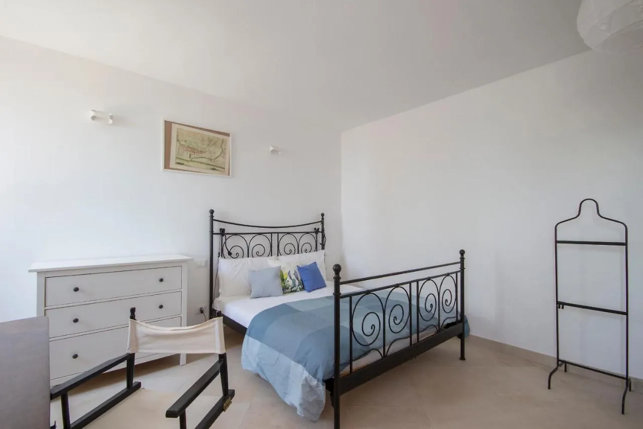 Meridione Apartment Chiavari Italy