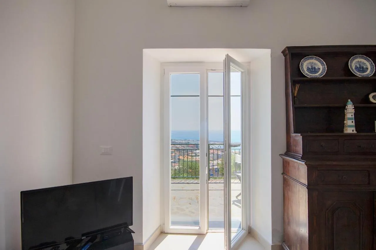 Meridione Apartment Chiavari 0*,  Italy