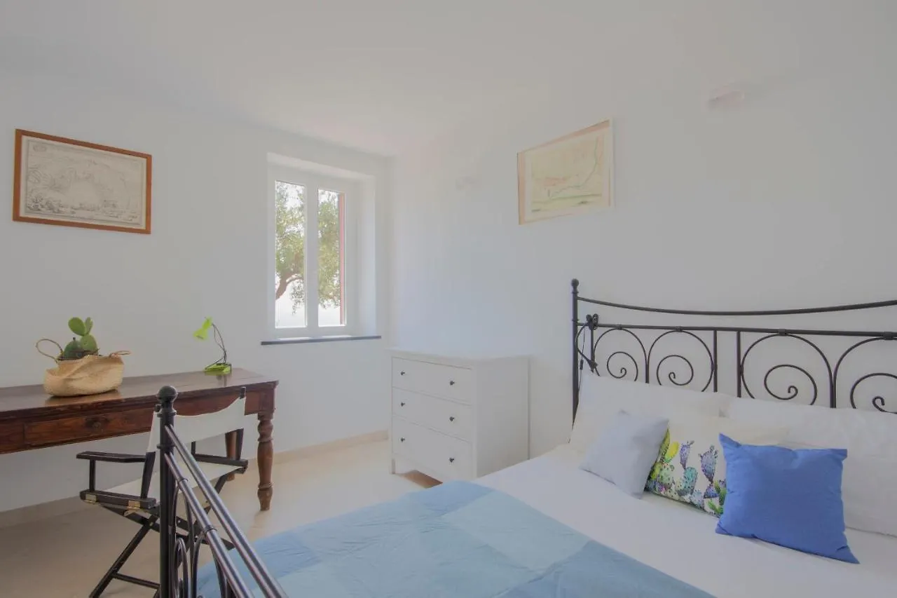 Meridione Apartment Chiavari